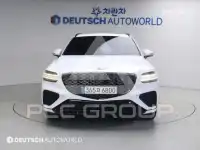 2021 Genesis GV70