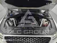 2021 Genesis GV70