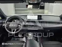 2021 Genesis GV70
