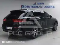 2021 Genesis GV70