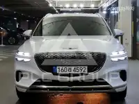 2021 Genesis GV70