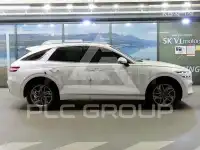2021 Genesis GV70