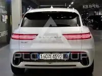 2021 Genesis GV70
