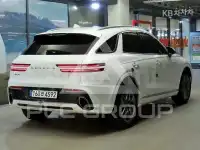 2021 Genesis GV70