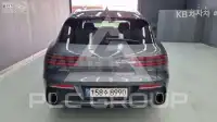 2021 Genesis GV70