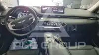 2021 Genesis GV70