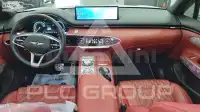 2021 Genesis GV70