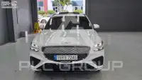 2021 Genesis GV70