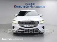 2021 Genesis GV70