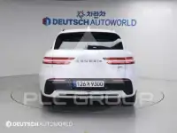 2021 Genesis GV70