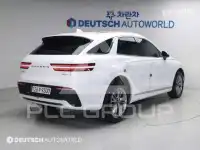 2021 Genesis GV70