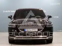 2021 Genesis GV70