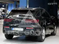 2021 Genesis GV70