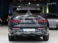 2021 Genesis GV70