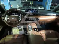 2021 Genesis GV70