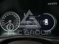 2021 Genesis GV70