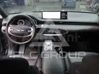 2021 Genesis GV70