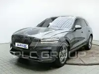 2021 Genesis GV70