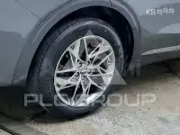 2021 Genesis GV70