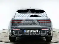 2021 Genesis GV70