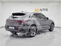 2021 Genesis GV70
