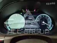 2021 Genesis GV70