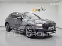 2021 Genesis GV70