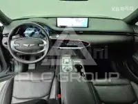 2021 Genesis GV70