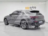 2021 Genesis GV70