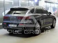 2021 Genesis GV70