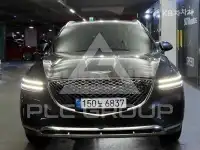2021 Genesis GV70