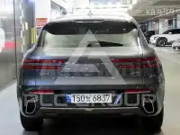 2021 Genesis GV70