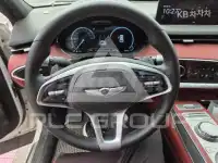 2021 Genesis GV70