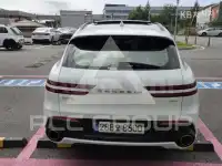 2021 Genesis GV70
