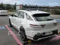 2021 Genesis GV70