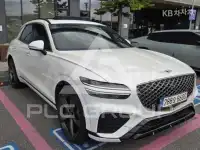 2021 Genesis GV70