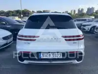 2021 Genesis GV70