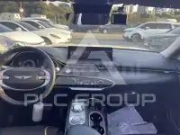 2021 Genesis GV70