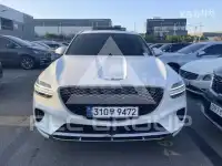2021 Genesis GV70