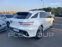 2021 Genesis GV70