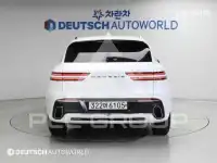 2021 Genesis GV70