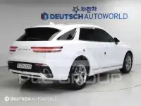 2021 Genesis GV70