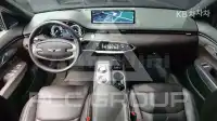 2021 Genesis GV70