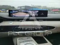 2021 Genesis GV70