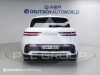2021 Genesis GV70