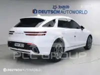 2021 Genesis GV70