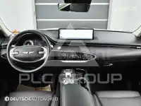 2021 Genesis GV70