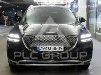 2021 Genesis GV70