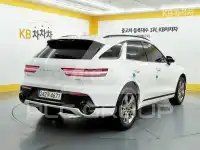 2021 Genesis GV70