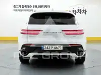 2021 Genesis GV70